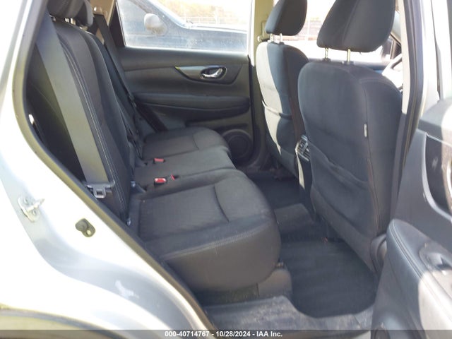 Nissan ROGUE S 2018 KNMAT2MV5JP585289 Image 8