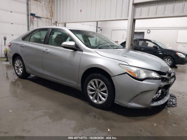 Toyota CAMRY LE 2015 4T1BF1FK1FU953898 Image 1
