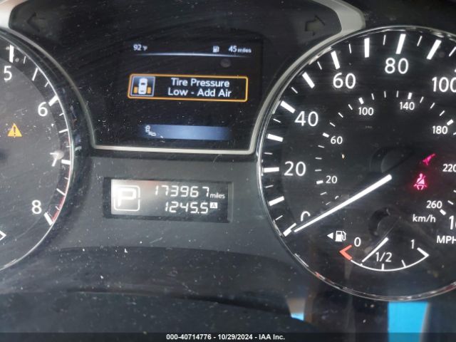 5N1AR2MN3FC635664 Nissan Pathfinder Platinum/s/sl/sv