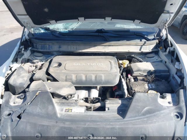1C4PJMAB0GW263373 Jeep Cherokee Sport