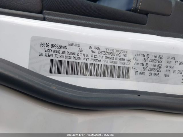 1C4PJMAB0GW263373 Jeep Cherokee Sport