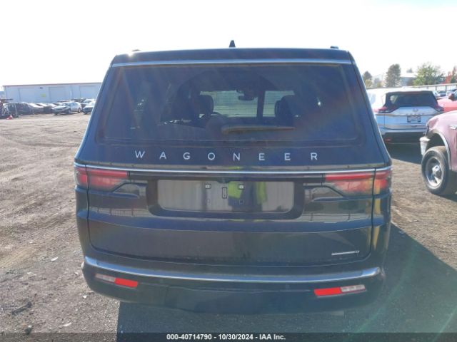 1C4SJVBP0RS168753 Jeep Wagoneer Series Ii 4x4