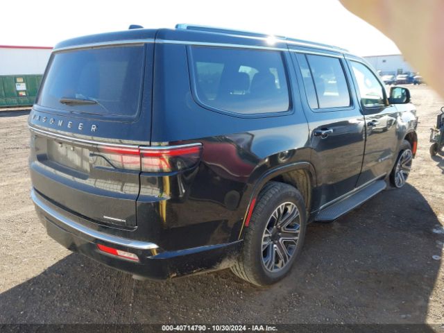 1C4SJVBP0RS168753 Jeep Wagoneer Series Ii 4x4