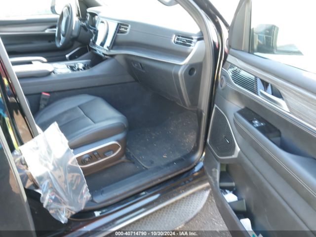 1C4SJVBP0RS168753 Jeep Wagoneer Series Ii 4x4