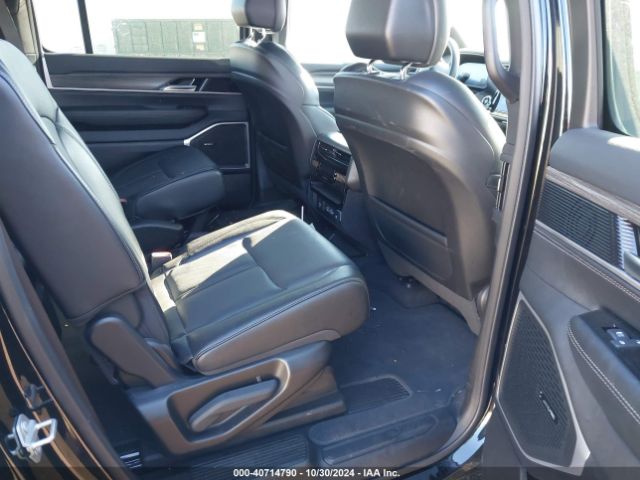 1C4SJVBP0RS168753 Jeep Wagoneer Series Ii 4x4