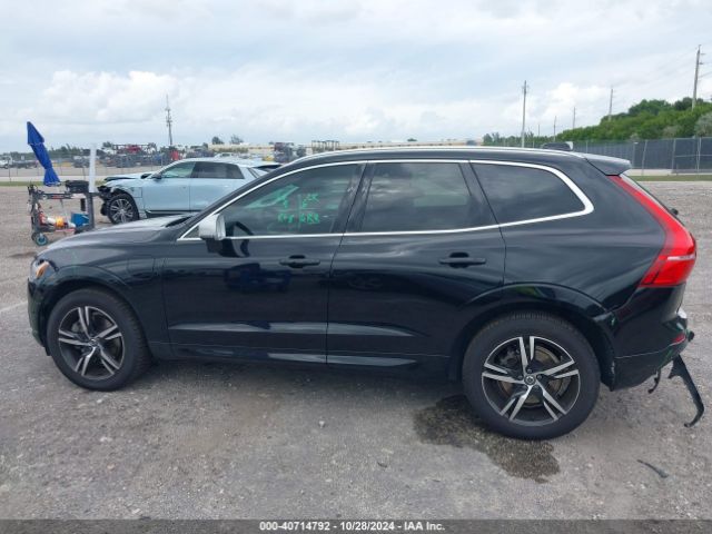 LYVBR0DM6KB231082 Volvo Xc60 Hybrid T8 R-design