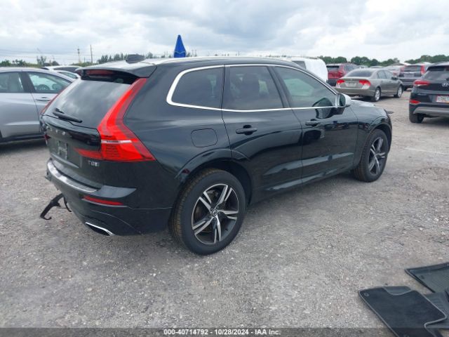 LYVBR0DM6KB231082 Volvo Xc60 Hybrid T8 R-design