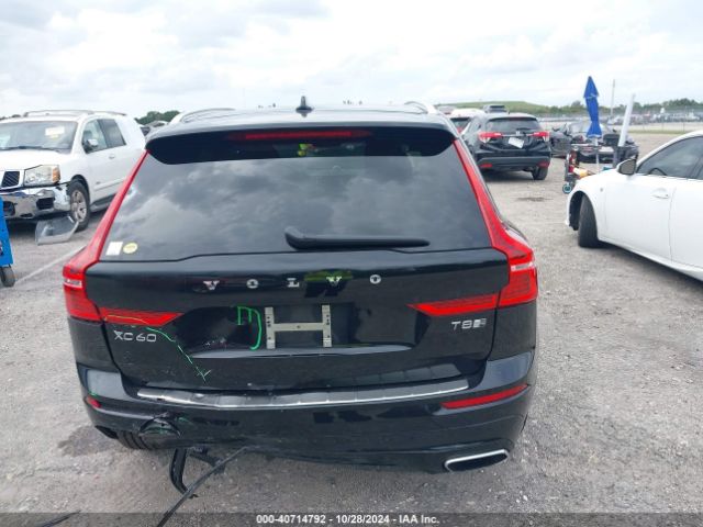 LYVBR0DM6KB231082 Volvo Xc60 Hybrid T8 R-design
