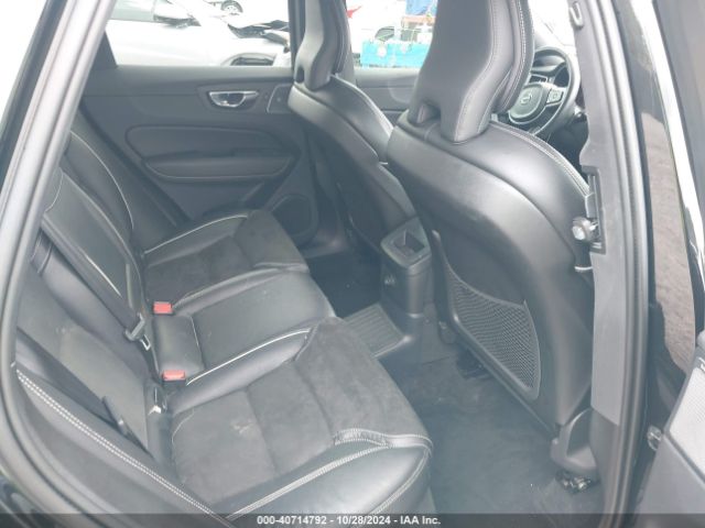 LYVBR0DM6KB231082 Volvo Xc60 Hybrid T8 R-design