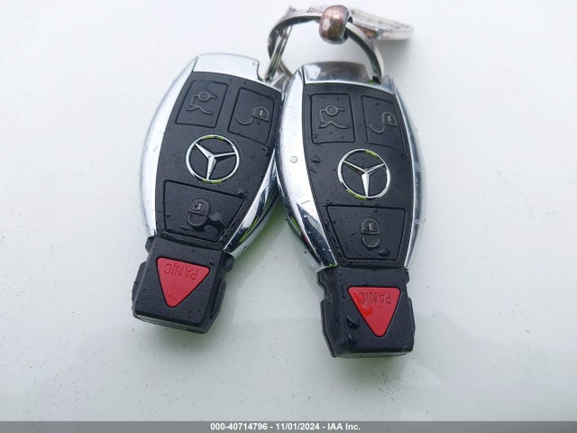 4JGDA5HB9HA822458 Mercedes-Benz Gle 350 4matic