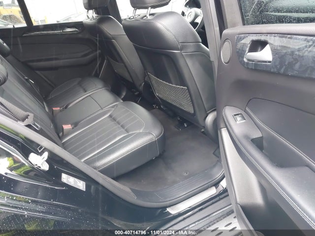 4JGDA5HB9HA822458 Mercedes-Benz Gle 350 4matic