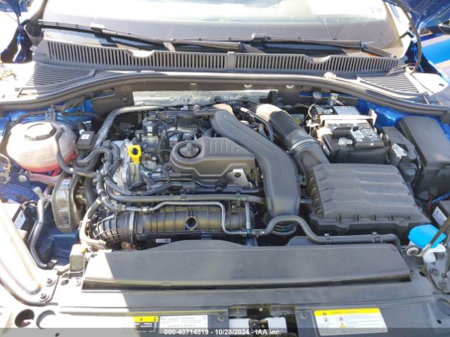 3VW5M7BU0RM080667 Volkswagen Jetta 1.5t S