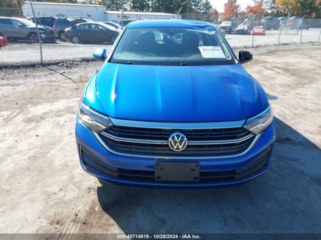 3VW5M7BU0RM080667 Volkswagen Jetta 1.5t S