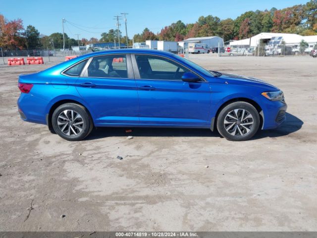 3VW5M7BU0RM080667 Volkswagen Jetta 1.5t S