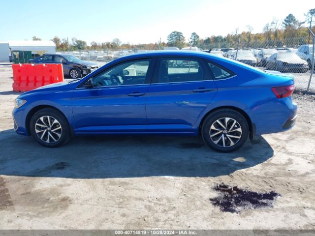 3VW5M7BU0RM080667 Volkswagen Jetta 1.5t S