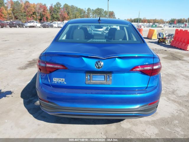 3VW5M7BU0RM080667 Volkswagen Jetta 1.5t S