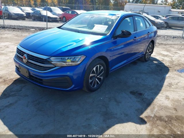 3VW5M7BU0RM080667 Volkswagen Jetta 1.5t S