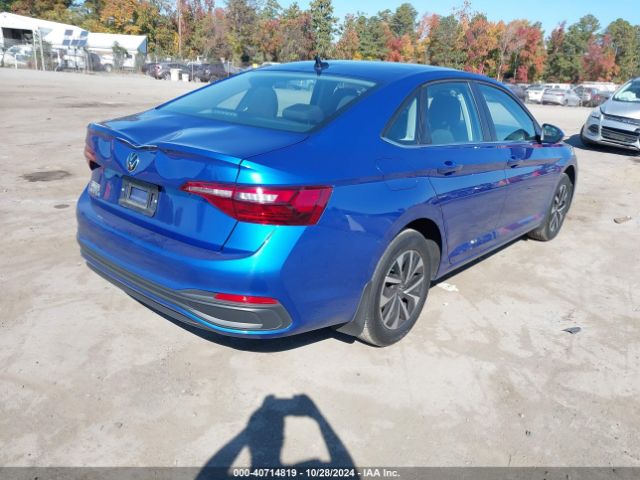 3VW5M7BU0RM080667 Volkswagen Jetta 1.5t S