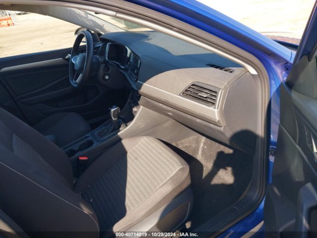 3VW5M7BU0RM080667 Volkswagen Jetta 1.5t S