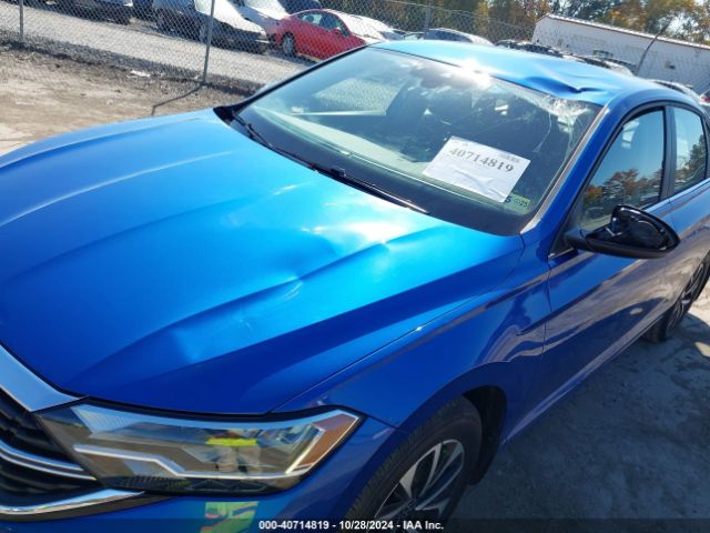 3VW5M7BU0RM080667 Volkswagen Jetta 1.5t S