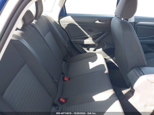 3VW5M7BU0RM080667 Volkswagen Jetta 1.5t S