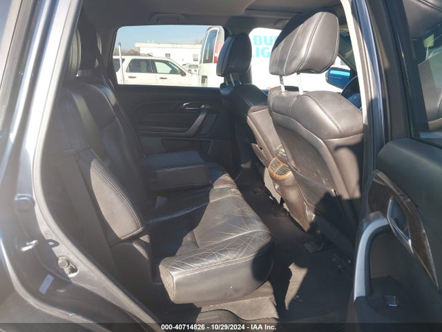 Aukcja sprzedaży 2011 Acura Mdx, vin: 2HNYD2H26BH545234, numer aukcji: 40714826