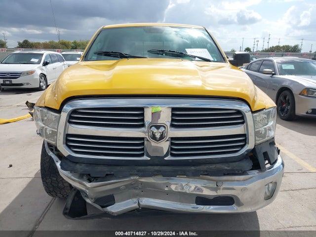1C6RR6LT9GS376112 RAM 1500 Lone Star