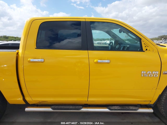 1C6RR6LT9GS376112 RAM 1500 Lone Star