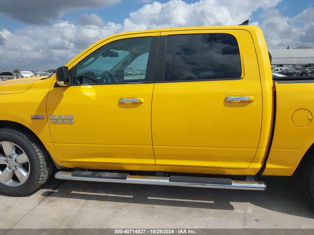 1C6RR6LT9GS376112 RAM 1500 Lone Star