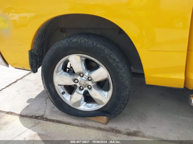 1C6RR6LT9GS376112 RAM 1500 Lone Star