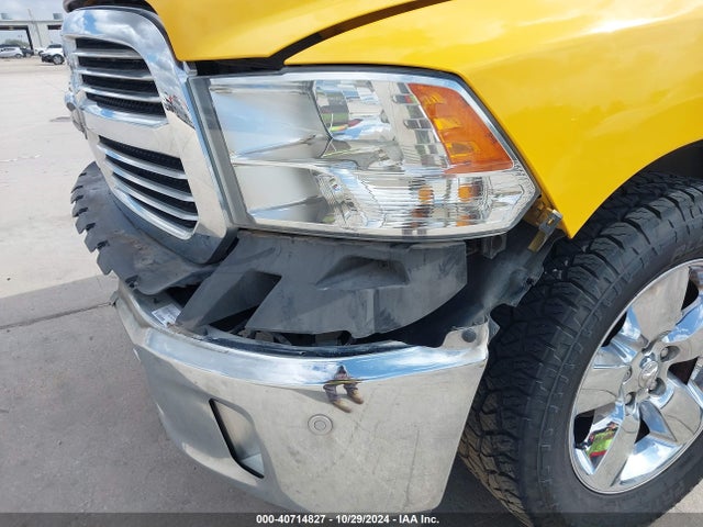 1C6RR6LT9GS376112 RAM 1500 Lone Star