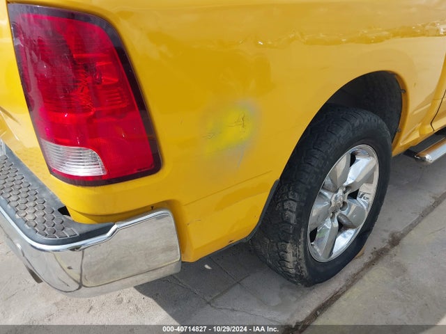 1C6RR6LT9GS376112 RAM 1500 Lone Star