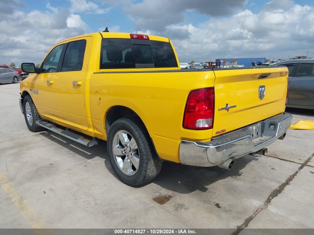 1C6RR6LT9GS376112 RAM 1500 Lone Star