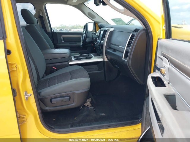 1C6RR6LT9GS376112 RAM 1500 Lone Star