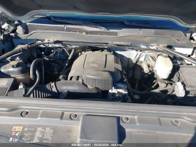 1GB0CUEG9FZ140660 Chevrolet Silverado 2500hd Wt