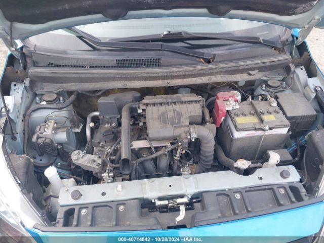 ML32AUHJXMH008109 Mitsubishi Mirage Carbonite Edition/es/le