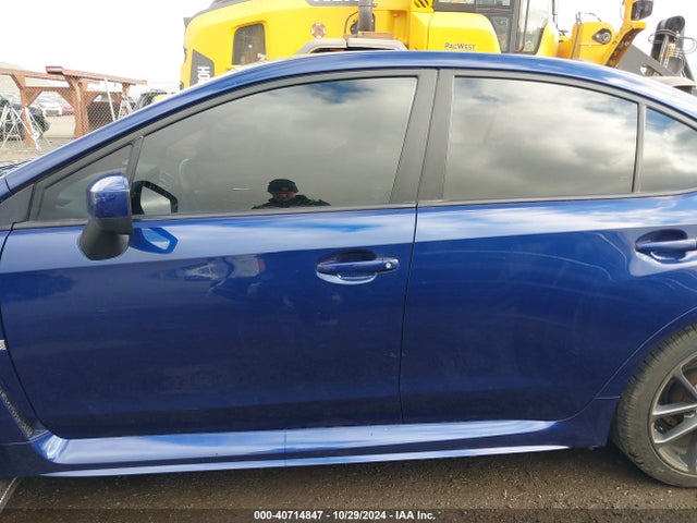 Subaru Wrx Premium 2019 JF1VA1B60K9804510 Image 15
