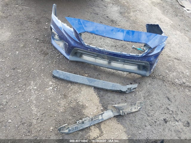 Subaru Wrx Premium 2019 JF1VA1B60K9804510 Image 12