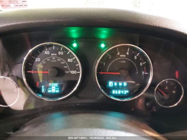 1C4BJWDGXHL726183 Jeep Wrangler Unlimited Sport 4x4