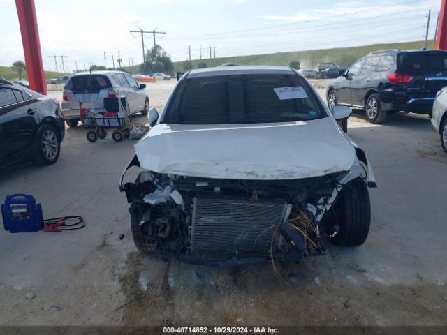 3KPFL4A73HE109334 KIA FORTE S