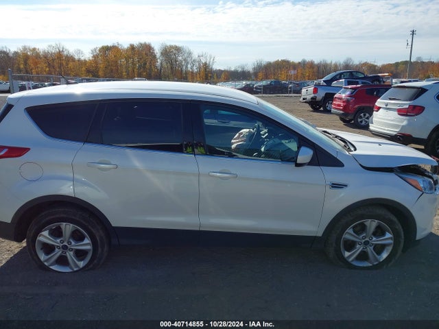 Ford ESCAPE SE 2015 1FMCU0GX3FUA39439 Image 13