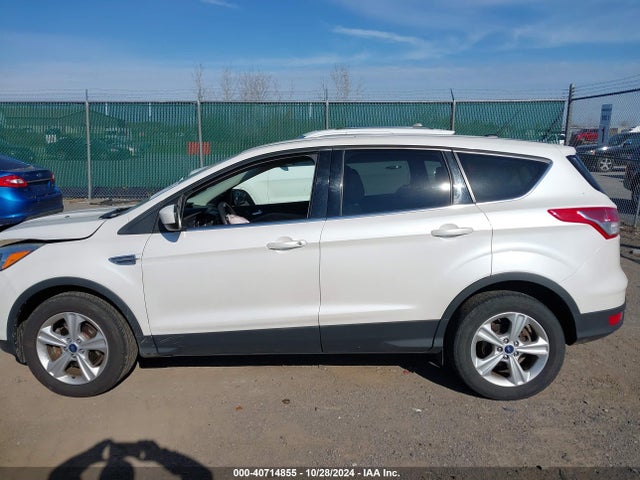Ford ESCAPE SE 2015 1FMCU0GX3FUA39439 Image 14