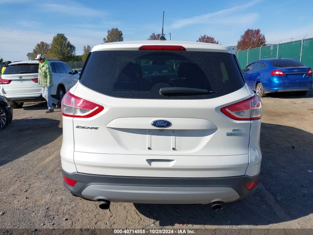 Ford ESCAPE SE 2015 1FMCU0GX3FUA39439 Image 16