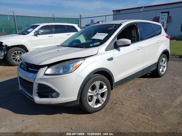 Ford ESCAPE SE 2015 1FMCU0GX3FUA39439 Image 2