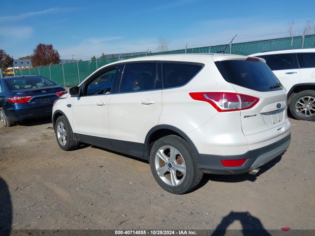 Ford ESCAPE SE 2015 1FMCU0GX3FUA39439 Image 3