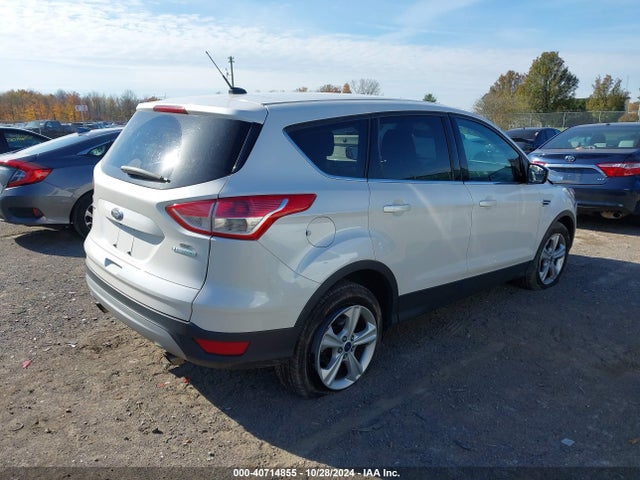 Ford ESCAPE SE 2015 1FMCU0GX3FUA39439 Image 4