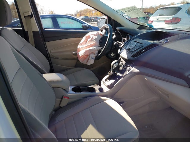 Ford ESCAPE SE 2015 1FMCU0GX3FUA39439 Image 5
