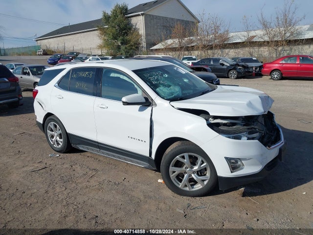 2018 3GNAXKEX9JS506140 головне зображення