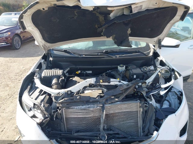 Chevrolet EQUINOX LT 2018 3GNAXKEX9JS506140 Image 10