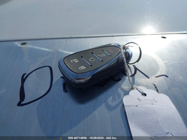 Chevrolet EQUINOX LT 2018 3GNAXKEX9JS506140 Image 11